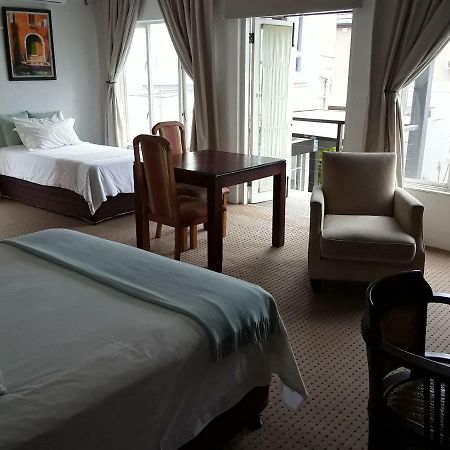Bon Ami Guest House Ντούρμπαν Εξωτερικό φωτογραφία