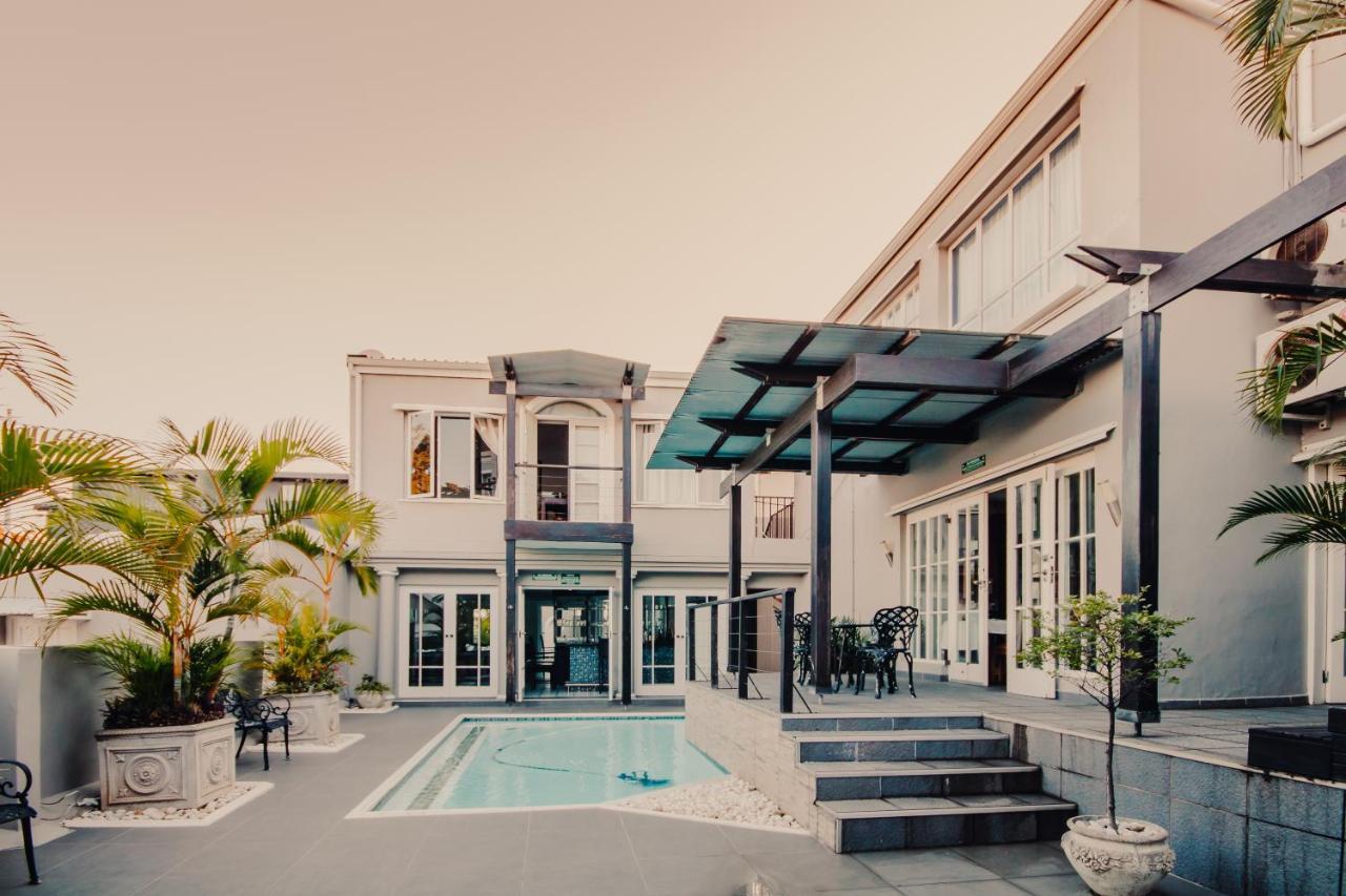 Bon Ami Guest House Ντούρμπαν Εξωτερικό φωτογραφία