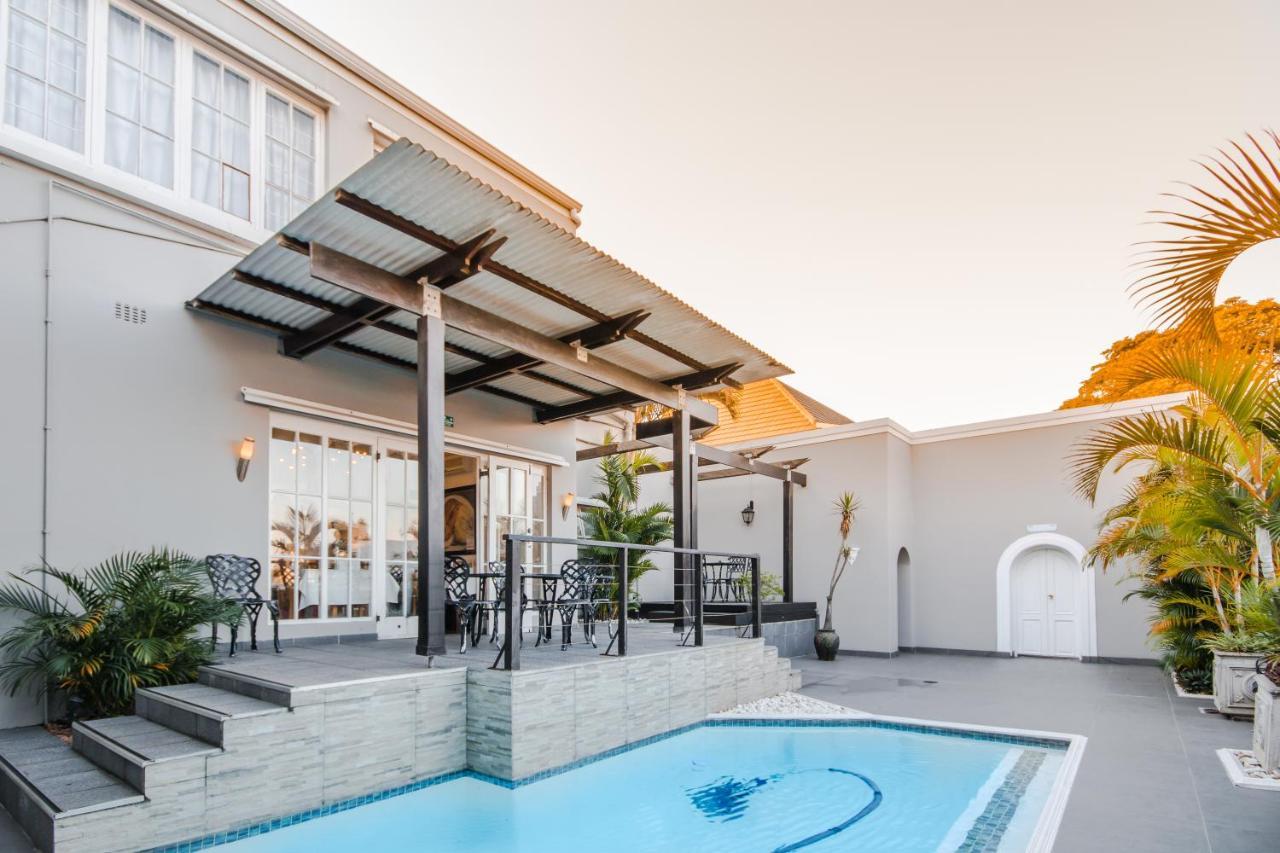 Bon Ami Guest House Ντούρμπαν Εξωτερικό φωτογραφία