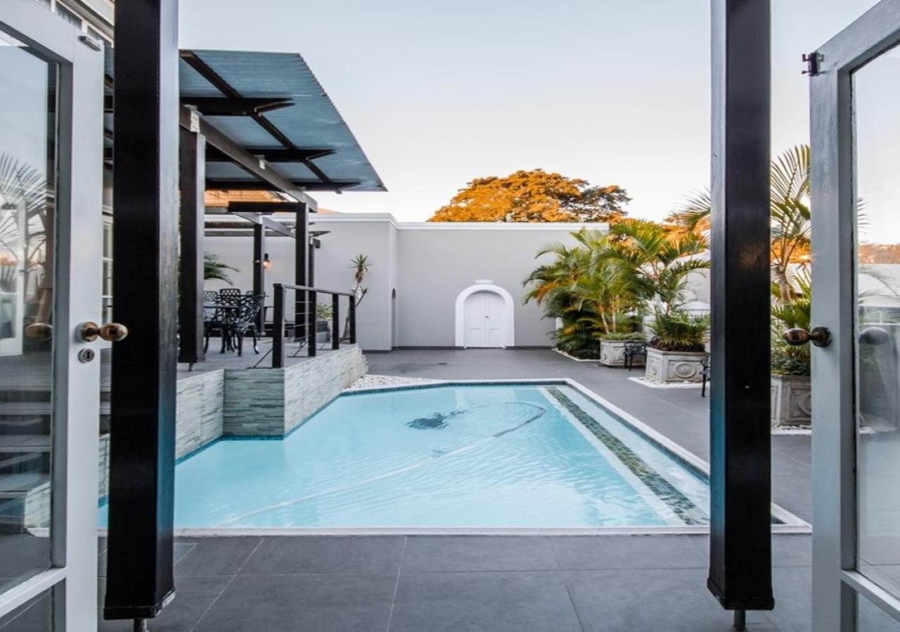 Bon Ami Guest House Ντούρμπαν Εξωτερικό φωτογραφία