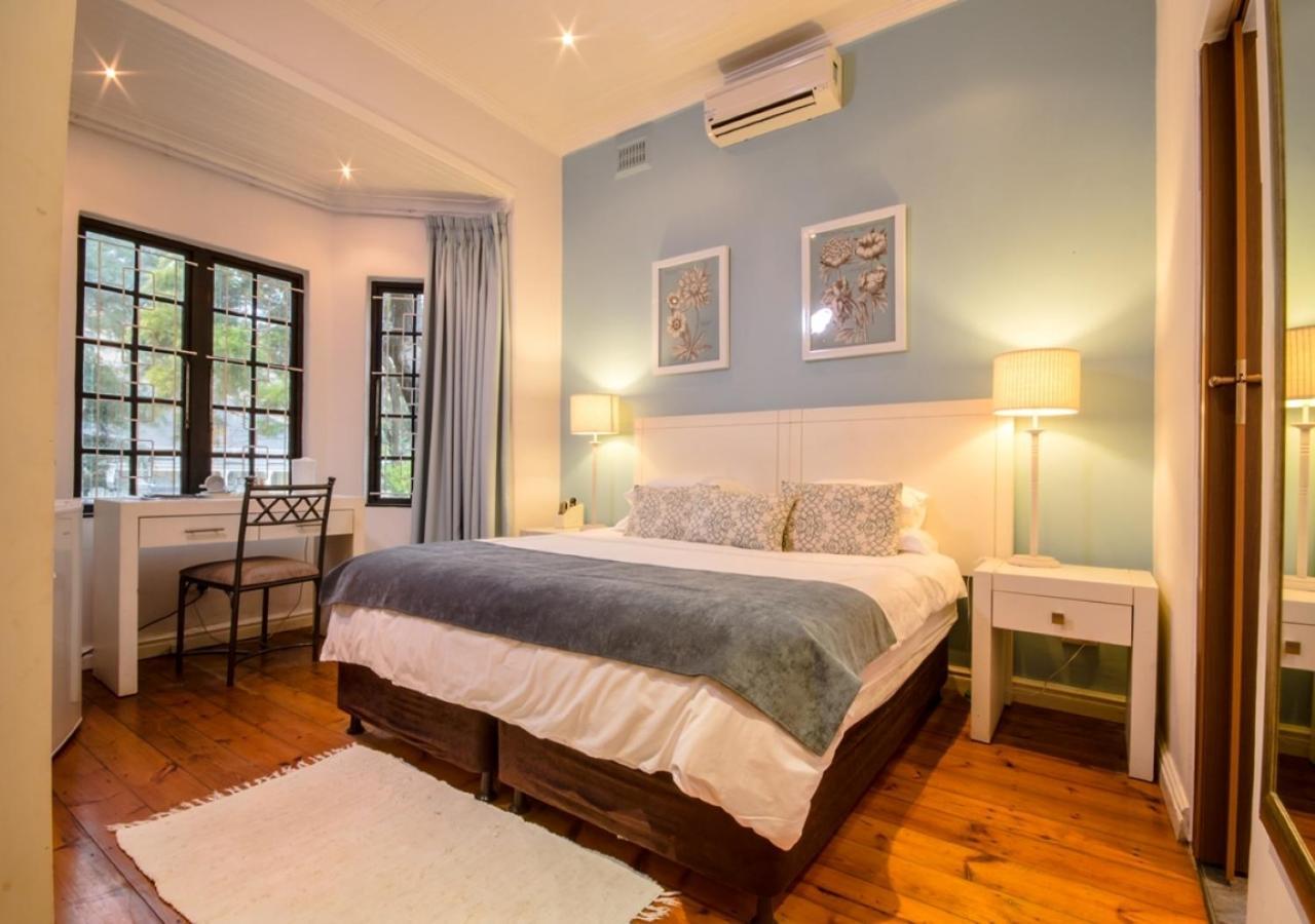 Bon Ami Guest House Ντούρμπαν Εξωτερικό φωτογραφία