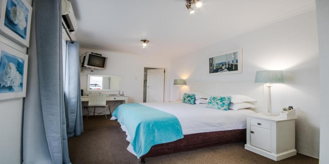 Bon Ami Guest House Ντούρμπαν Εξωτερικό φωτογραφία