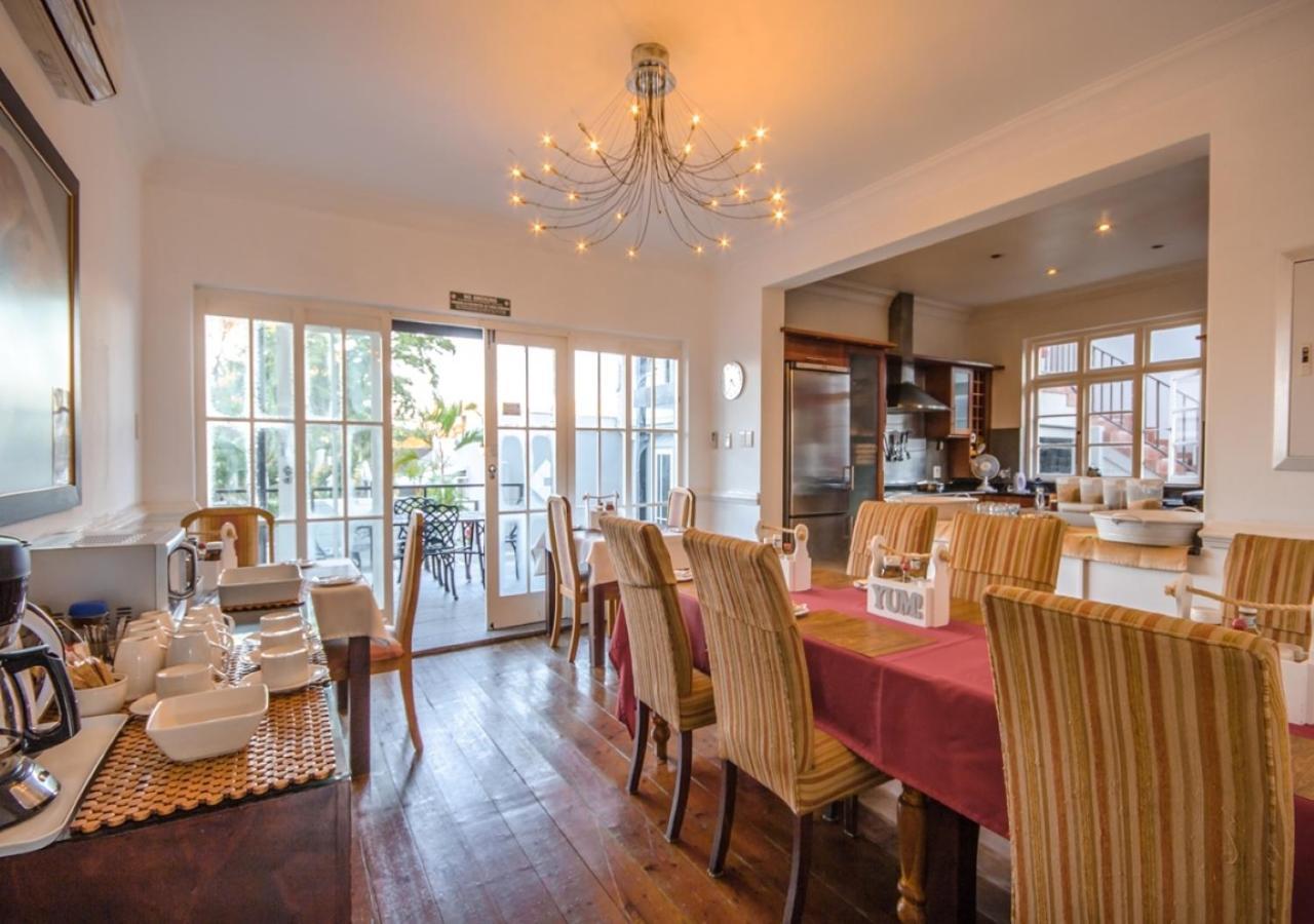 Bon Ami Guest House Ντούρμπαν Εξωτερικό φωτογραφία