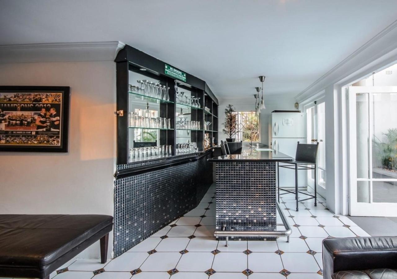 Bon Ami Guest House Ντούρμπαν Εξωτερικό φωτογραφία