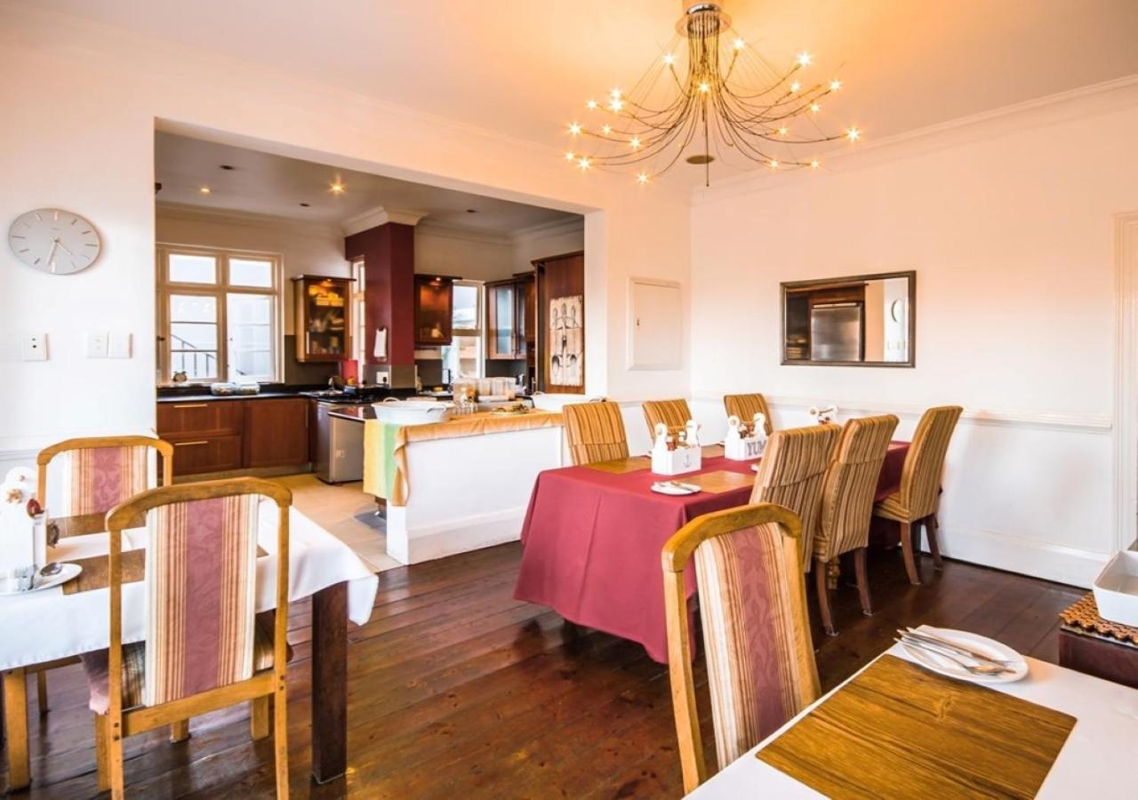 Bon Ami Guest House Ντούρμπαν Εξωτερικό φωτογραφία
