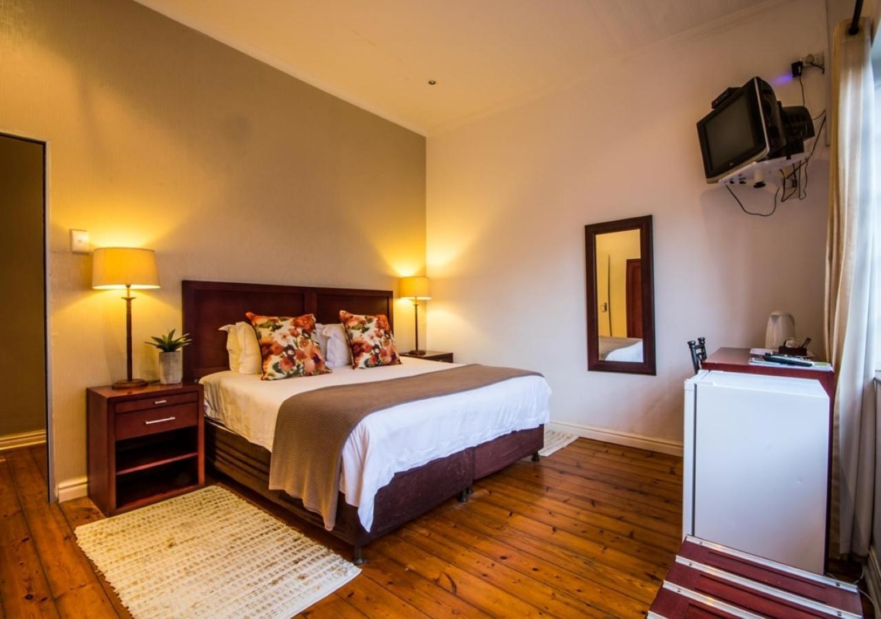 Bon Ami Guest House Ντούρμπαν Εξωτερικό φωτογραφία