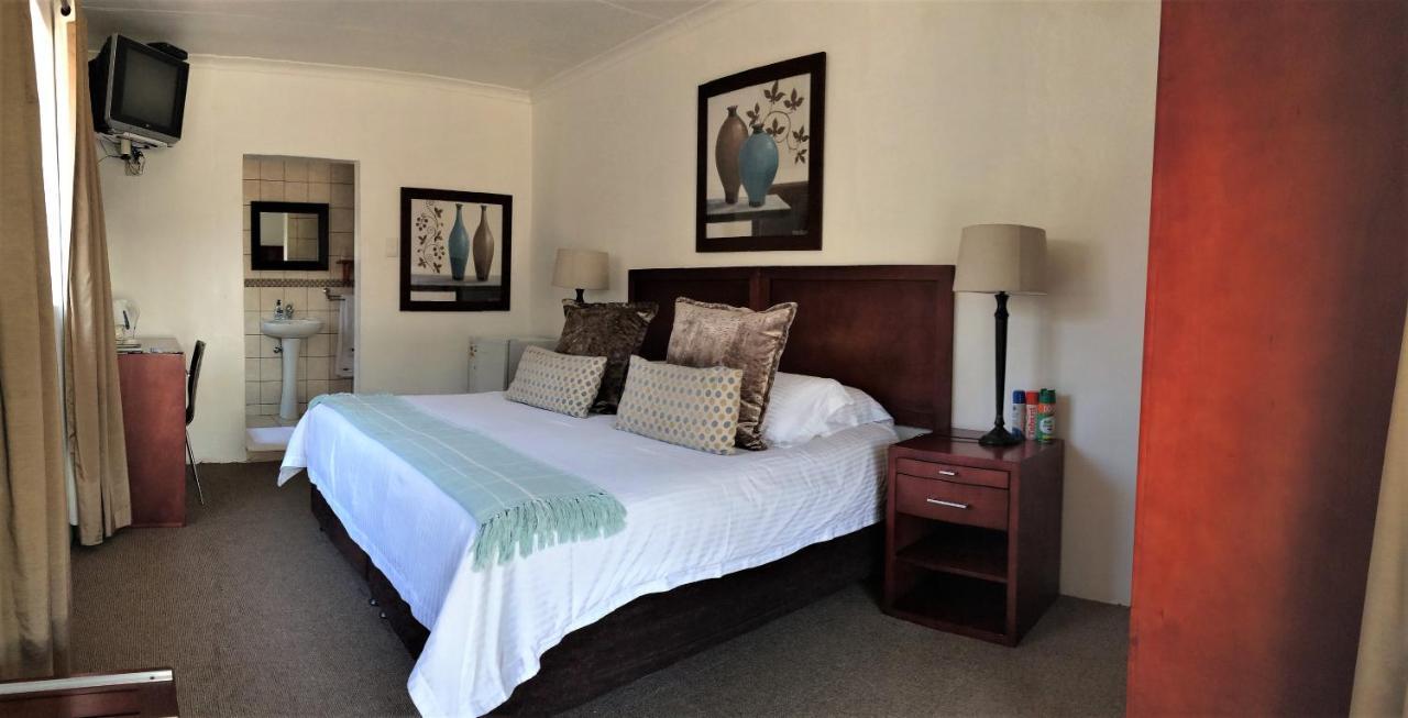 Bon Ami Guest House Ντούρμπαν Εξωτερικό φωτογραφία