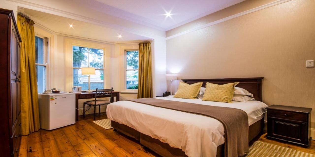 Bon Ami Guest House Ντούρμπαν Εξωτερικό φωτογραφία