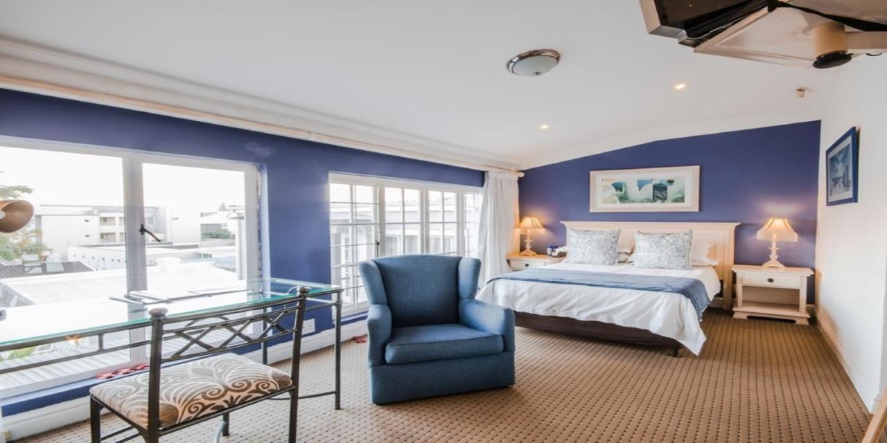 Bon Ami Guest House Ντούρμπαν Εξωτερικό φωτογραφία
