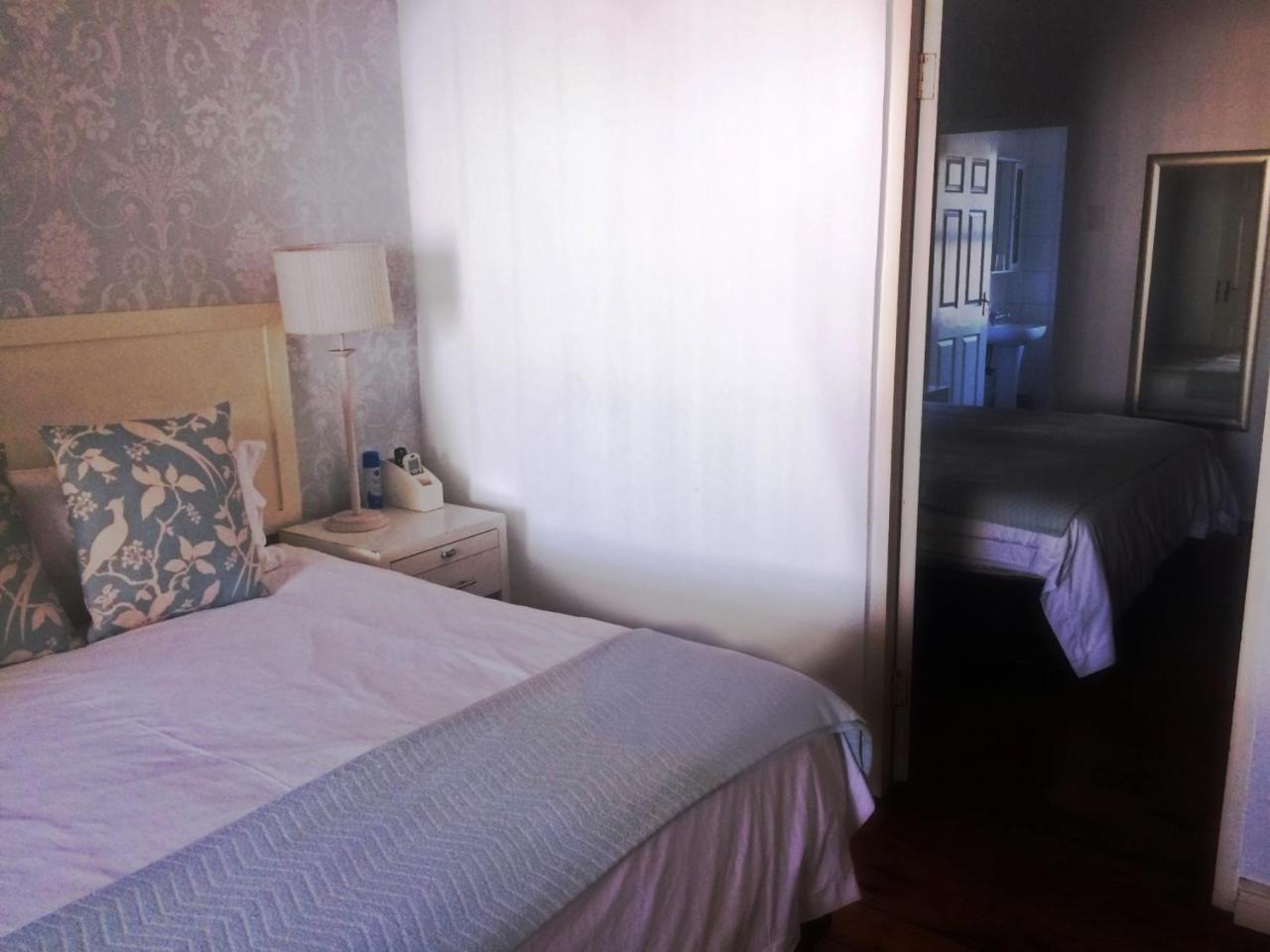 Bon Ami Guest House Ντούρμπαν Εξωτερικό φωτογραφία