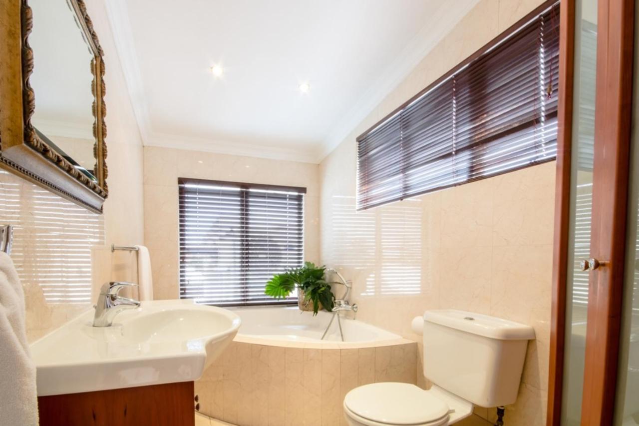 Bon Ami Guest House Ντούρμπαν Εξωτερικό φωτογραφία
