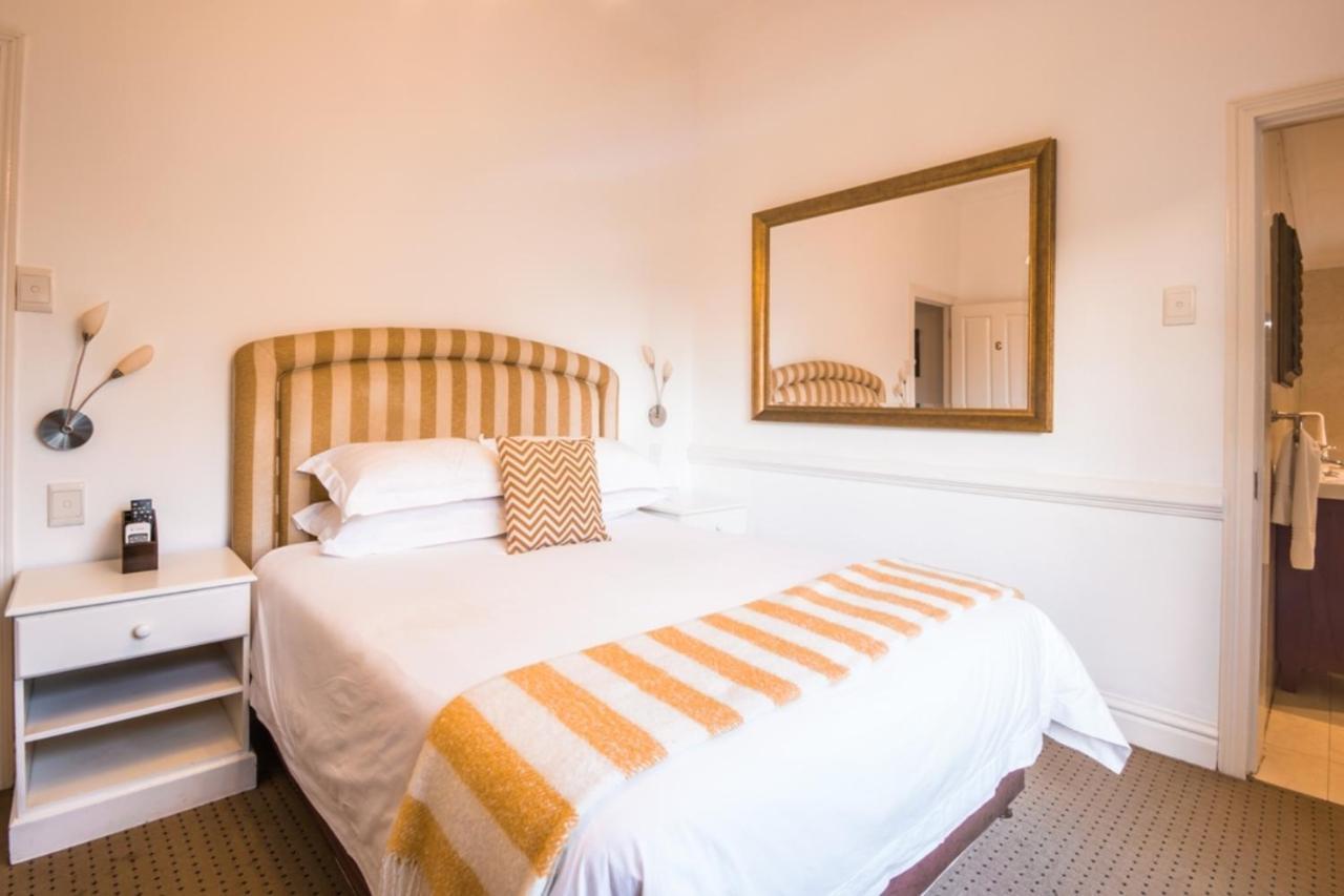 Bon Ami Guest House Ντούρμπαν Εξωτερικό φωτογραφία