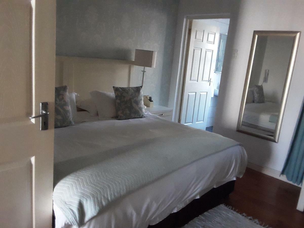 Bon Ami Guest House Ντούρμπαν Εξωτερικό φωτογραφία