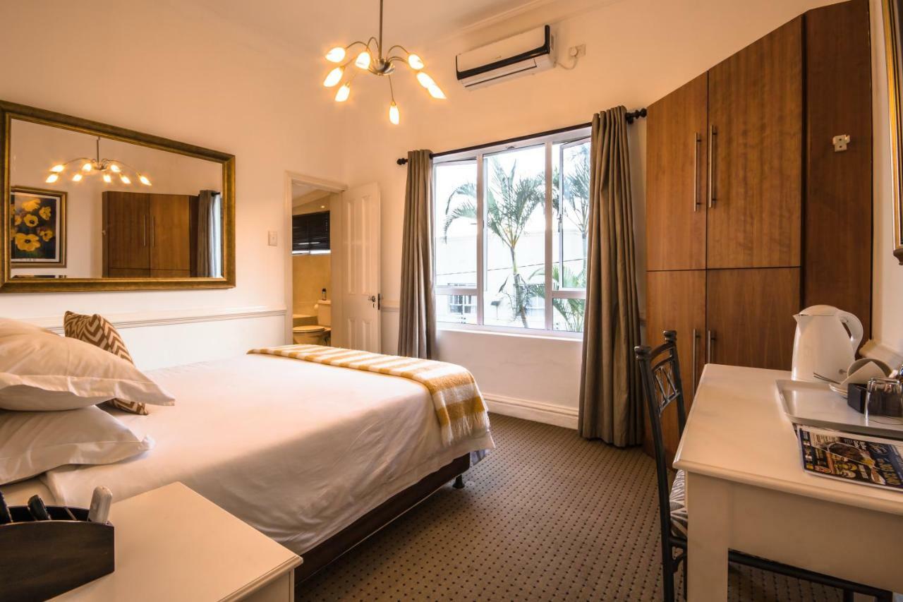 Bon Ami Guest House Ντούρμπαν Εξωτερικό φωτογραφία